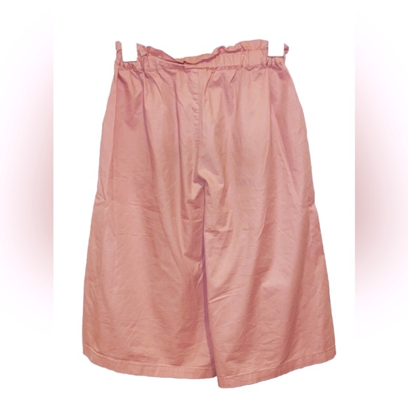 Uniqlo Girls - Culottes Size 11/12- PreOwned - Picture 3 of 6